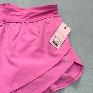 NWT Apana Athletic Shorts XL